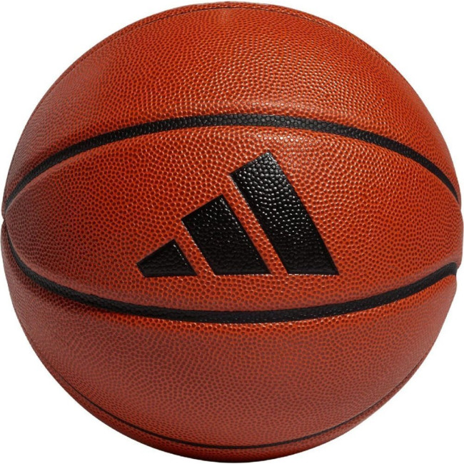 Мяч баскетбольный Adidas All Court 3.0 HM4975, размер 7