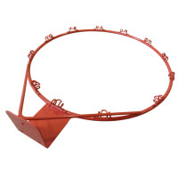 Баскетбольное кольцо SPARTAN 10 мм