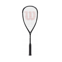 Ракетка для сквошу Wilson Pro Staff WR031010U0, чорна