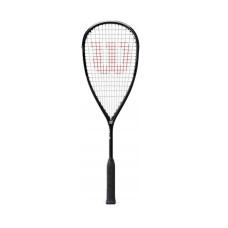 Ракетка для сквоша Wilson Pro Staff WR031010U0, черная