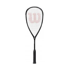 Ракетка для сквоша Wilson Pro Staff WR031010U0, черная