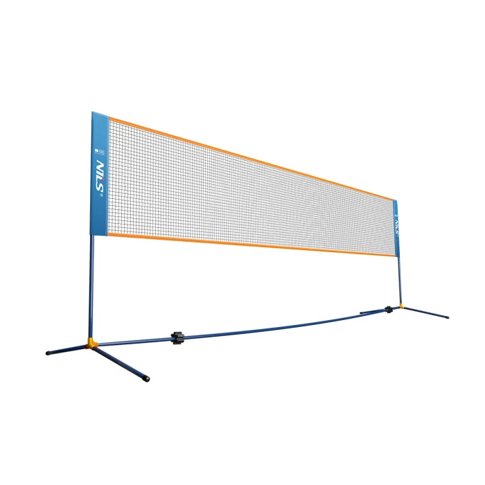 Сітка для бадмінтону NILS NN400, 400 см