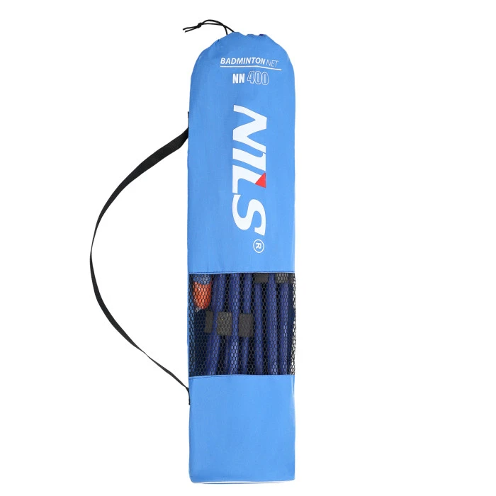 Сітка для бадмінтону NILS NN400, 400 см