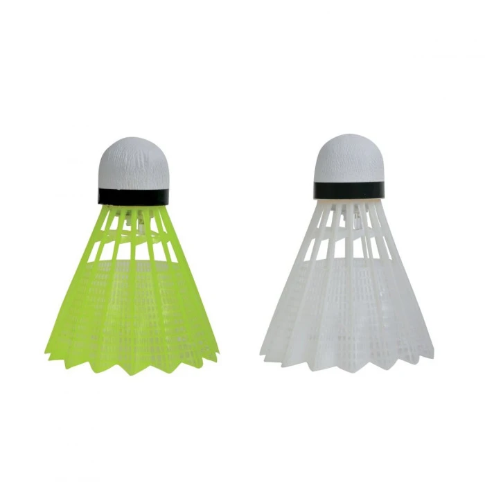 Воланы для бадминтона TALBOT TORRO MAGIC