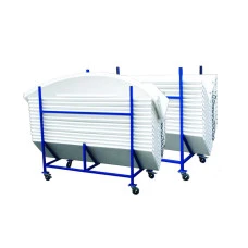 Набір стрічок для поля 20х40 м SPORTPOLAND