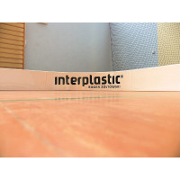 Набор лент для поля 20х40 м SPORTPOLAND