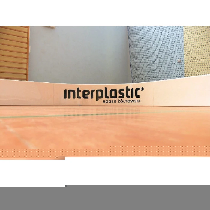 Набор лент для поля 20х40 м SPORTPOLAND