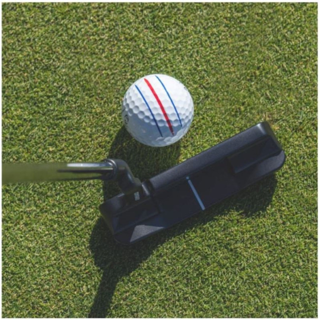Мячи для гольфа Callaway Chrome Tour Triple Diamond 2025 12 шт, белые