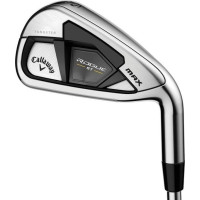 Ключки для гольфу Callaway Rogue ST MAX 5-PW