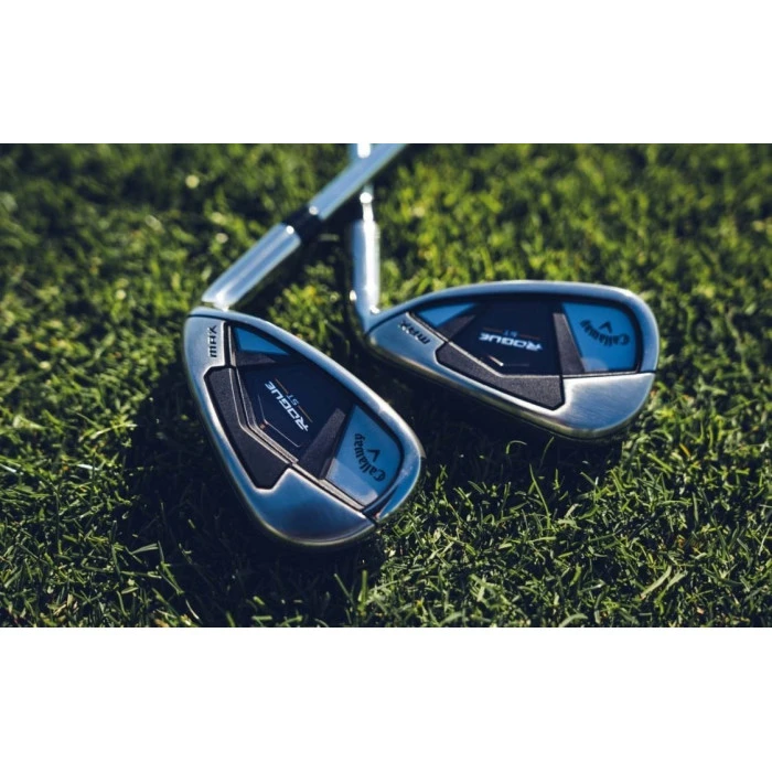 Ключки для гольфу Callaway Rogue ST MAX 5-PW