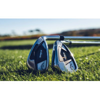 Ключки для гольфу Callaway Rogue ST MAX 5-PW