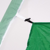 Тренувальна сітка для гольфу inSPORTline Golfcage L