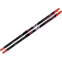 Rossignol Беговые лыжи Rossignol Speed ​​R-Skin LS Long + крепление Step In Jr 2022