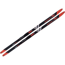 Rossignol Беговые лыжи Rossignol Speed ​​R-Skin LS Long + крепление Step In Jr 2022