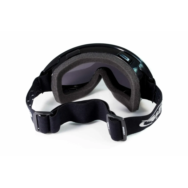 Окуляри лижні Global Vision Wind-Shield KIT Anti-Fog, змінні лінзи 2 шт.