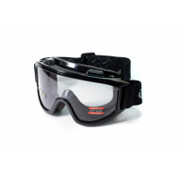 Окуляри лижні Global Vision Wind-Shield KIT Anti-Fog, змінні лінзи 2 шт.