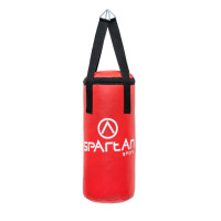 Дитячий боксерський набір SPARTAN (мішок 5 кг, рукавички, шолом)