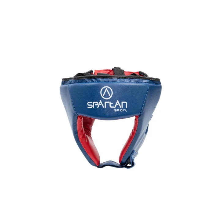 Дитячий боксерський набір SPARTAN (мішок 5 кг, рукавички, шолом)