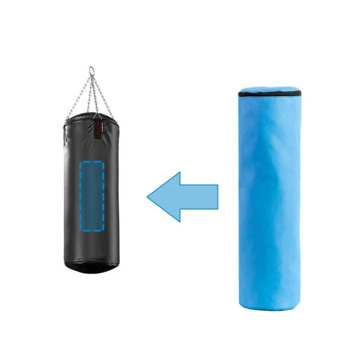 Мешок боксерский Marbo Sport MC-W130|45 130 см, 45 см