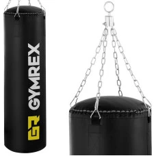 Боксерська груша Gymrex Filled