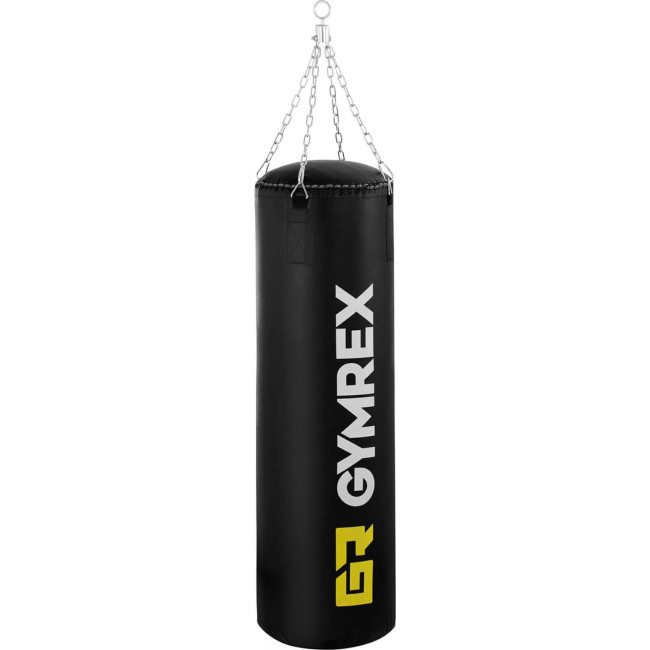 Боксерская груша Gymrex Filled