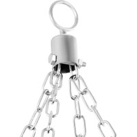 Боксерская груша Gymrex Filled