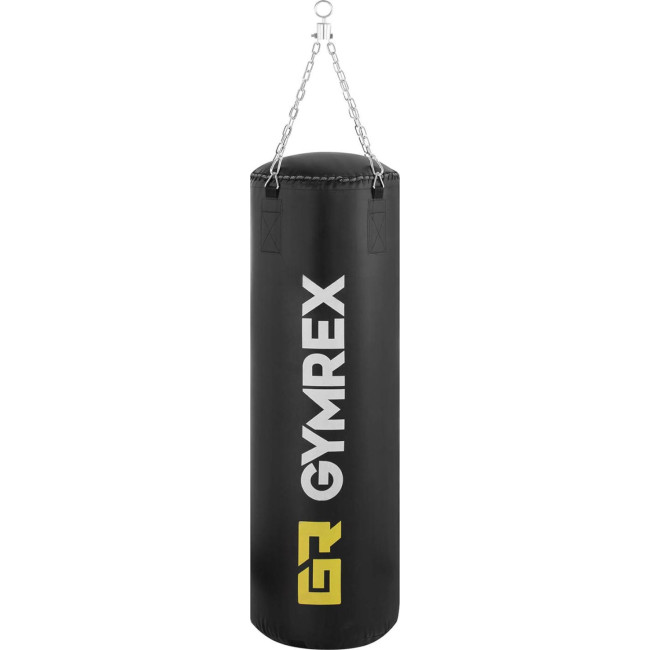 Боксерская груша Gymrex Filled
