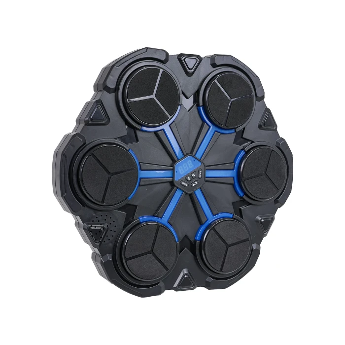 Мишень боксерская электронная Ramiz 3670 с перчатками