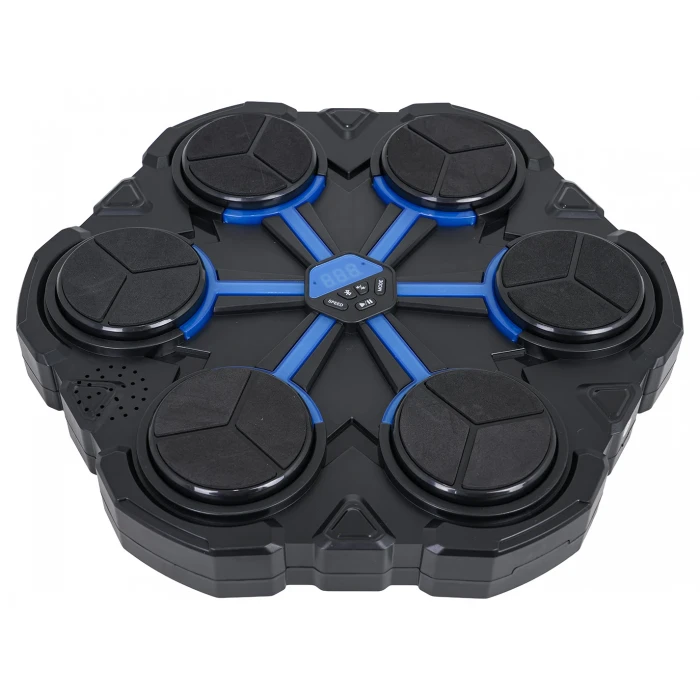 Мишень боксерская электронная Ramiz 3670 с перчатками