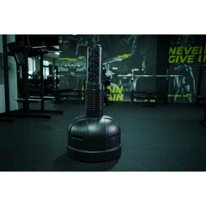 Манекен для відпрацювання ударів регульований Prime Sport Bob