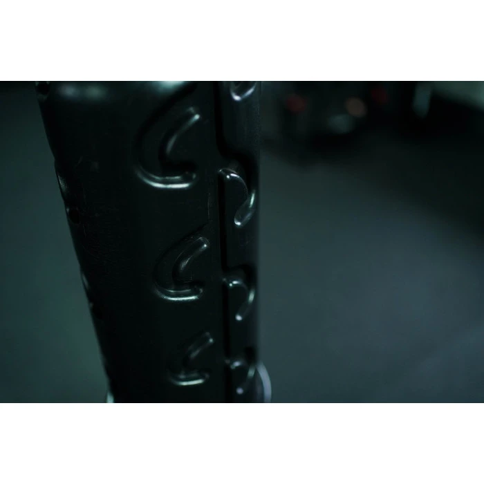 Манекен для відпрацювання ударів регульований Prime Sport Bob