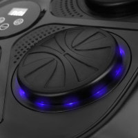 Мишень боксерская электронная HMS TB03 с перчатками