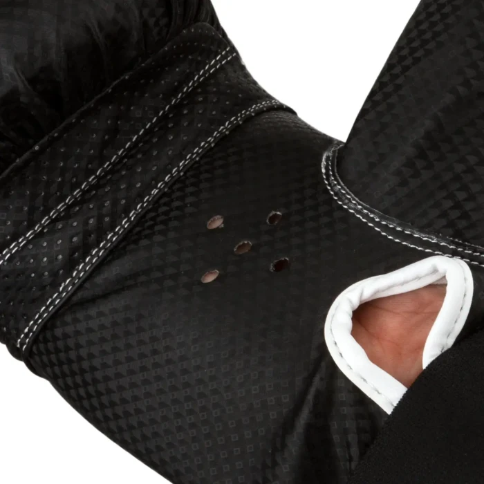 Перчатки снарядные PowerPlay 3012 размер M, черные