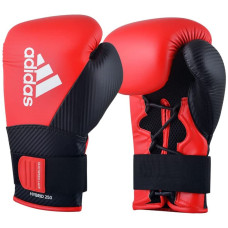 Боксерские перчатки ADIDAS Hybrid 250TG – 12 унций (oz)