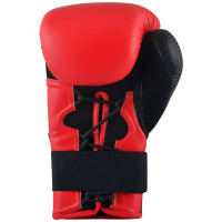 Боксерские перчатки ADIDAS Hybrid 250TG – 12 унций (oz)