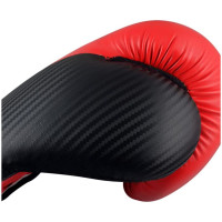 Боксерские перчатки ADIDAS Hybrid 250TG – 12 унций (oz)