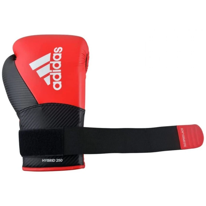 Боксерские перчатки ADIDAS Hybrid 250TG – 12 унций (oz)