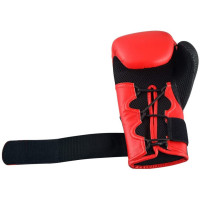 Боксерские перчатки ADIDAS Hybrid 250TG – 12 унций (oz)