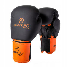 Боксерские перчатки SPARTAN – 12 унций (oz)