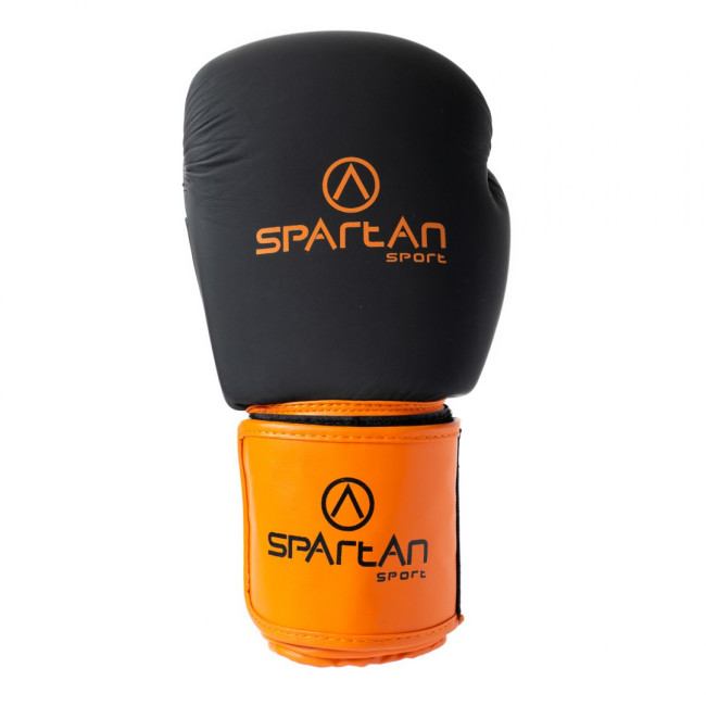 Боксерские перчатки SPARTAN – 12 унций (oz)