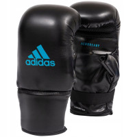 Женский боксерский набор ADIDAS Gloves S/M мешок 10 кг