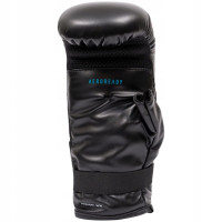 Женский боксерский набор ADIDAS Gloves S/M мешок 10 кг