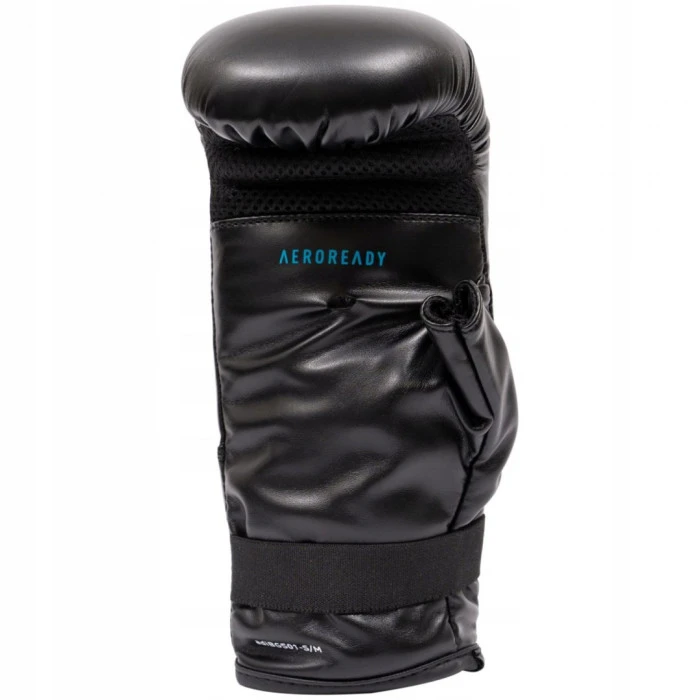 Женский боксерский набор ADIDAS Gloves S/M мешок 10 кг