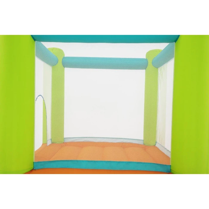 Батут надувний Jump and Soar Bouncer Bestway 53394 різнокольоровий