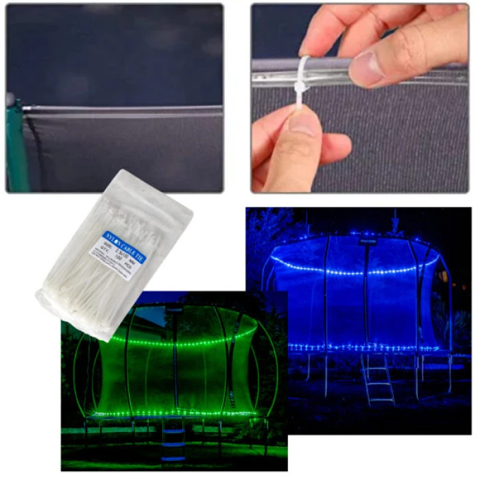 Светодиодная лента для батута 6FT