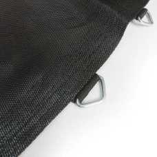 Коврик для батута 465 см 90 крючков 15 футов Neo-Sport