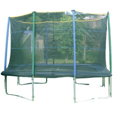 Защитная сетка для батута MASTERJUMP 300 x 210 см