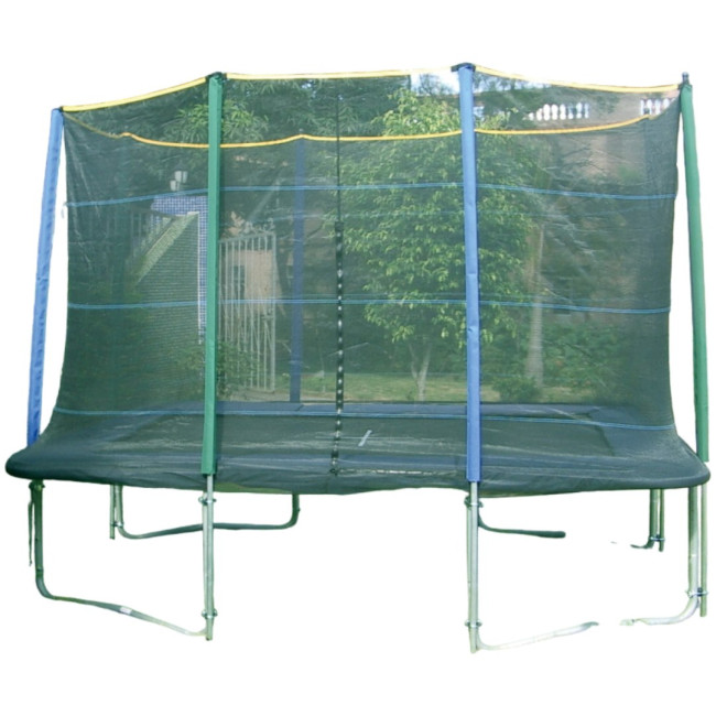 Защитная сетка для батута MASTERJUMP 300 x 210 см