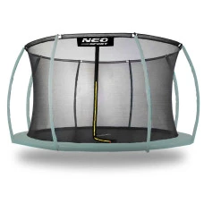 Сітка для батутів Neo-Sport 1835, 14 футів 435 см