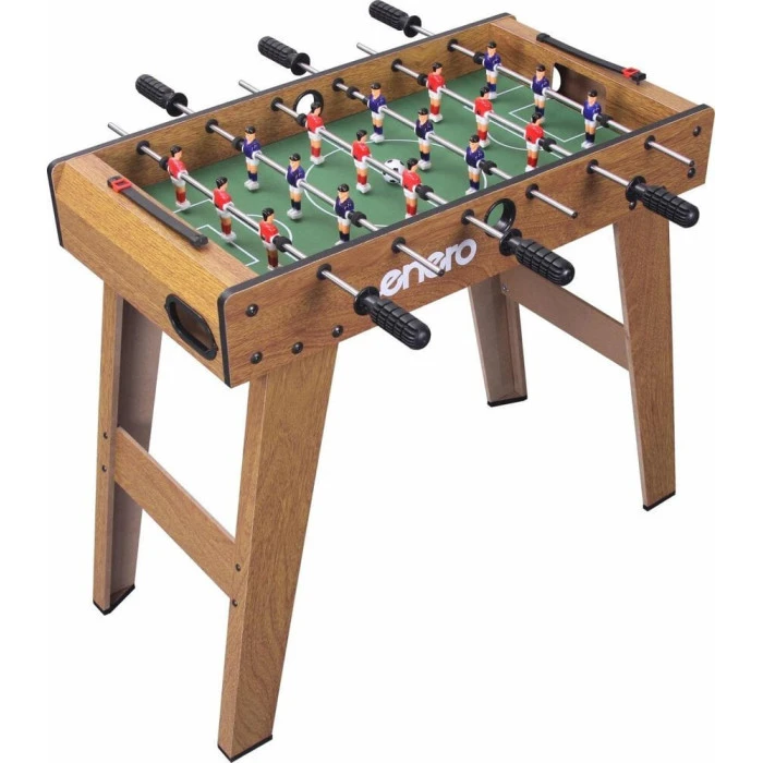 Настільний футбол Enero 69 x 36,5 x 65 см